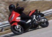 Gilera Nexus 300